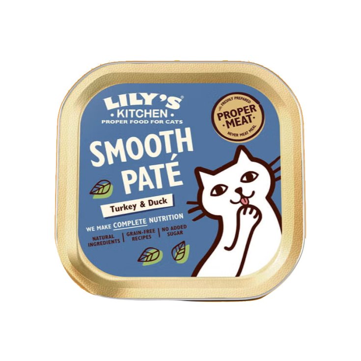 LK WC AD SMO PATE TURK&DUC 85G