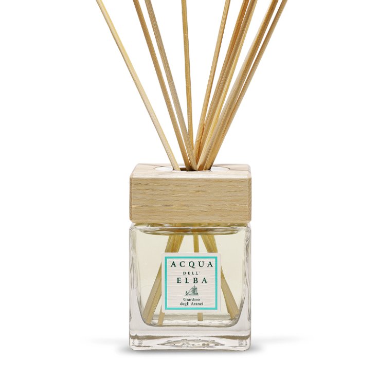 GIARDINO ARANCI PROF AMB 200ML
