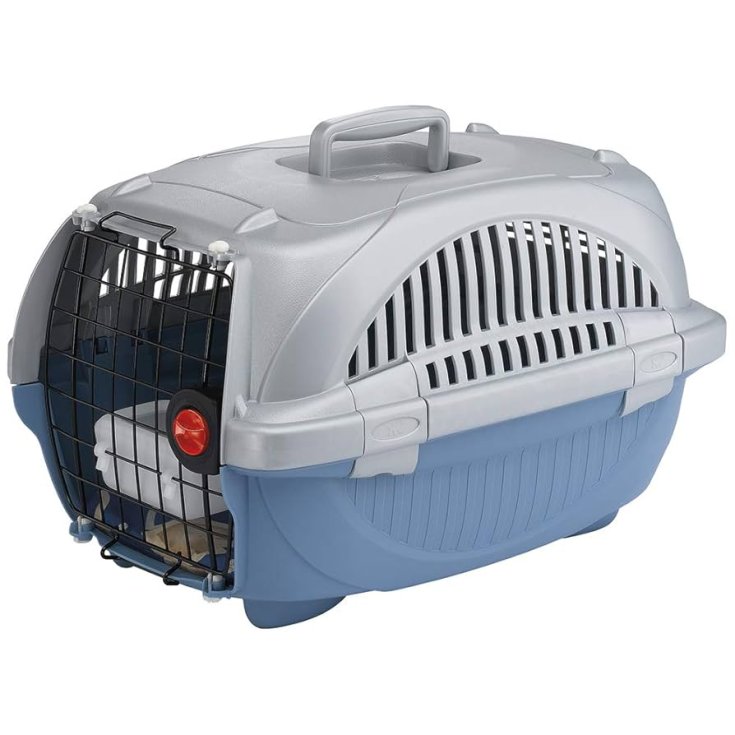 TRASPORTINO ATLAS 10 DELUXE