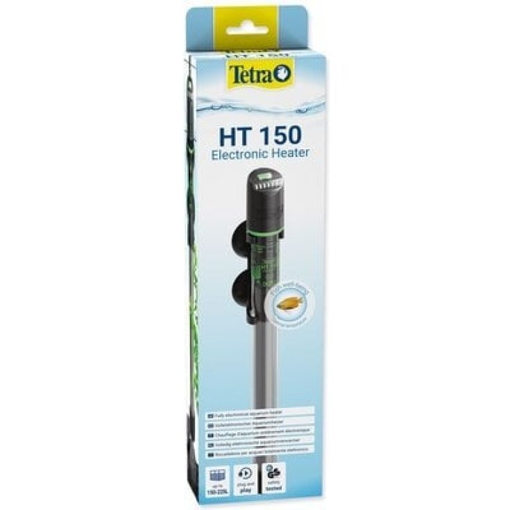 TETRA HT 150W      150-225L