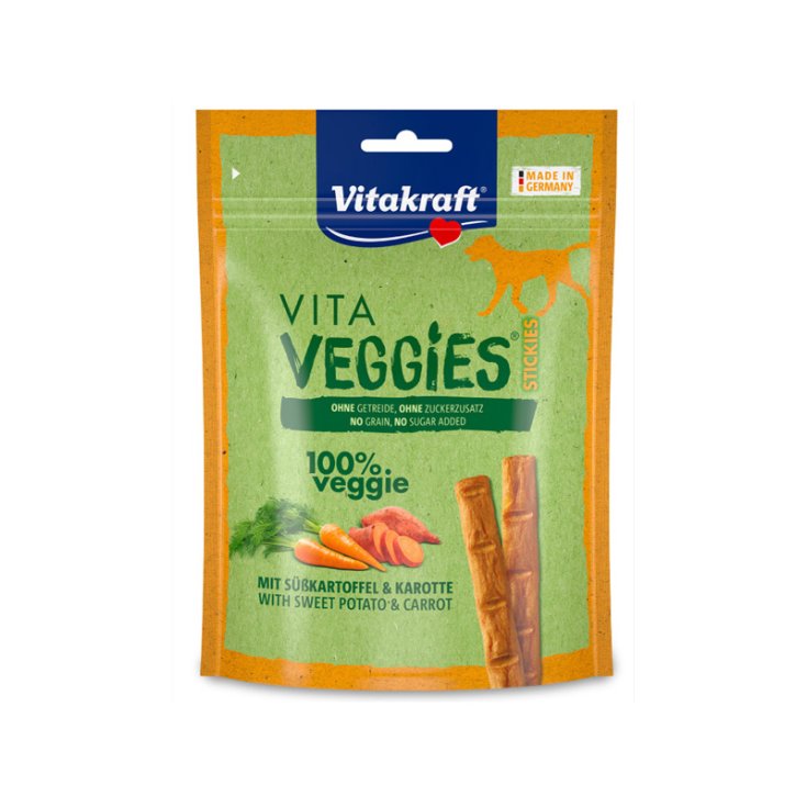 VITAKRAFT VITA VEG STK PAT