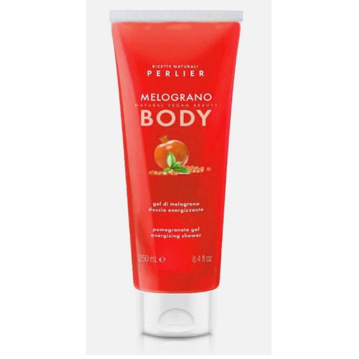 DOCCIA CREMA ENERGIZZANTE250ML