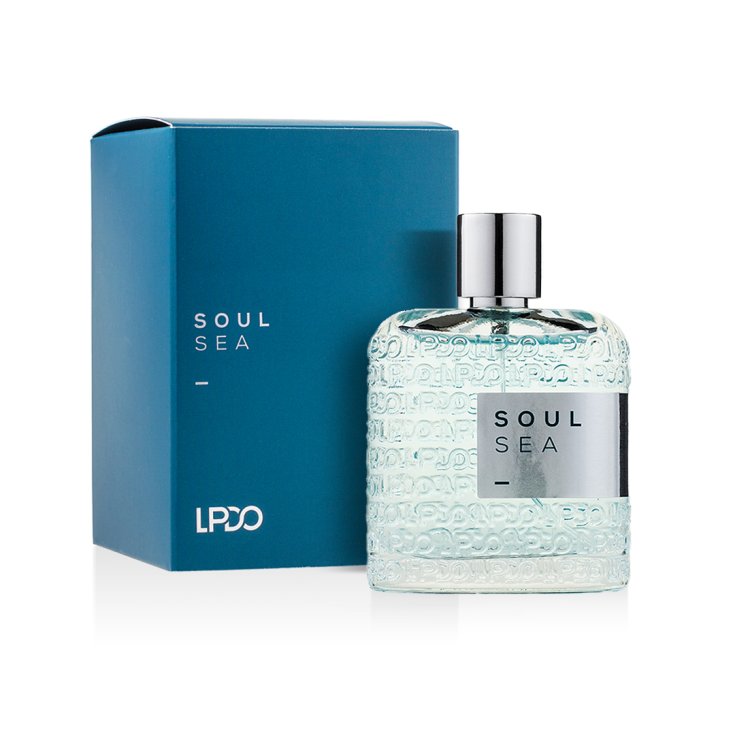 LPDO SOUL SEA EDP 100ML