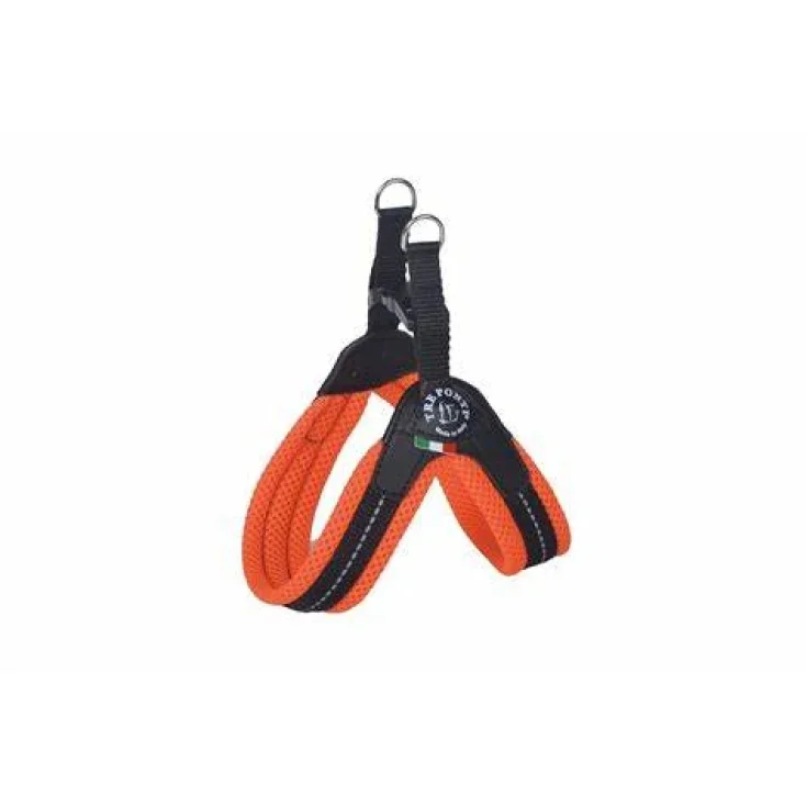 TP EF RE CLK ARA FLUO 2,5