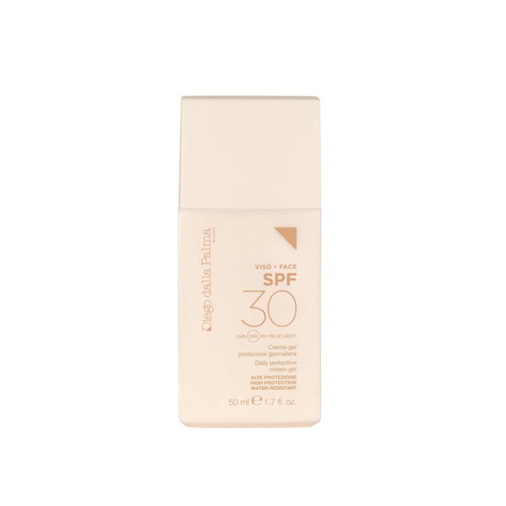 DDP SUN CARE CR-GEL GG SPF30