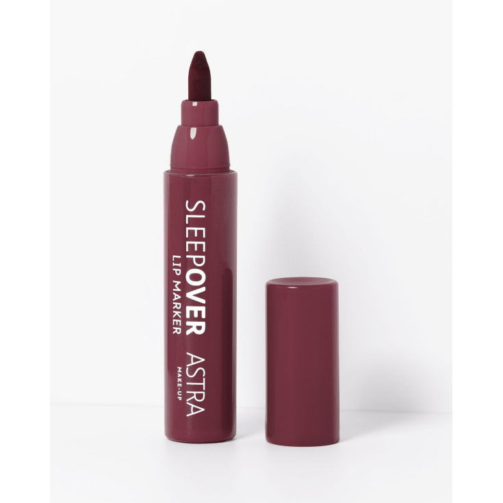 ASTRA SLEEPOVER LIP MARKER 4