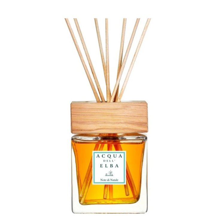 NOTE DI NATALE PROF AMB 200ML NOTE DI NATALE PROF AMB 200ML