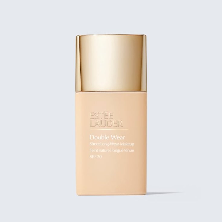 DOUBLE WEAR SLW FONDOT IVORY N