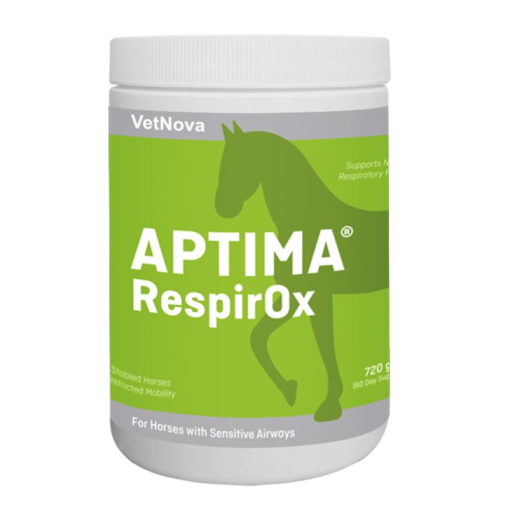APTIMA RESPIROX 720G