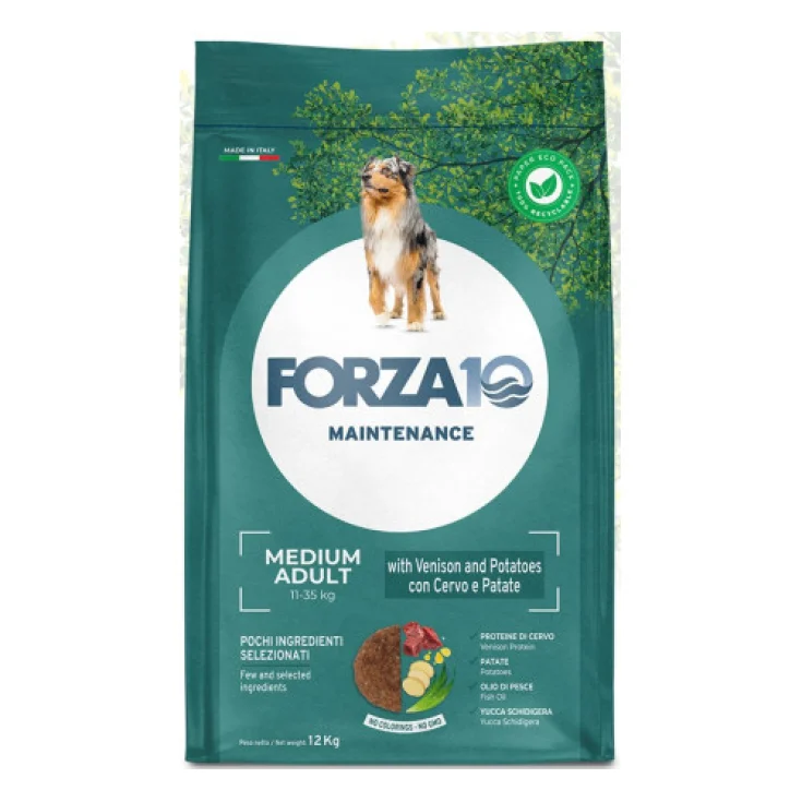 F10 MANT DOGMEDADU CERV/PA12KG
