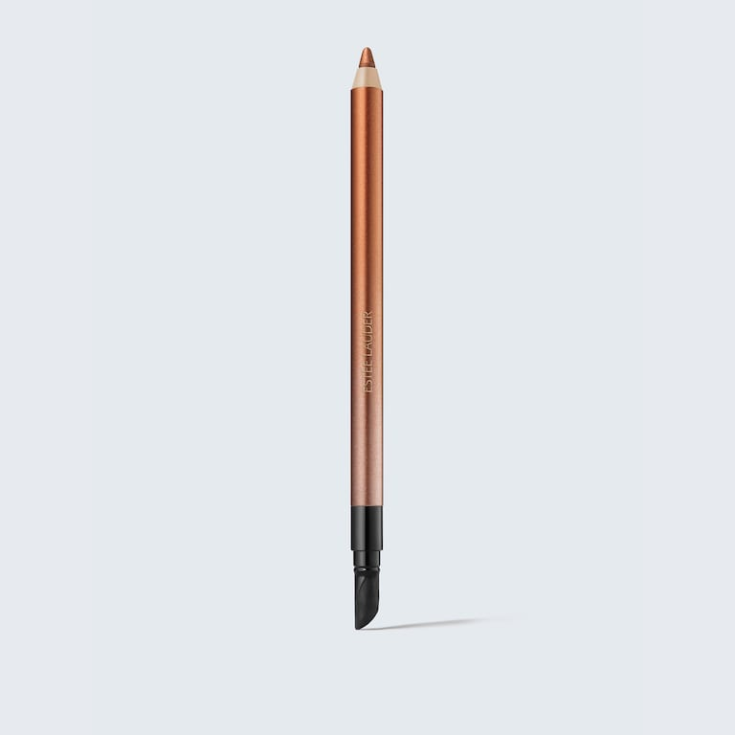 DW WATERPROOF GEL EYE PEN BRON