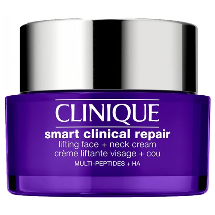 SMART CLINICAL REPAIR MOISTUR