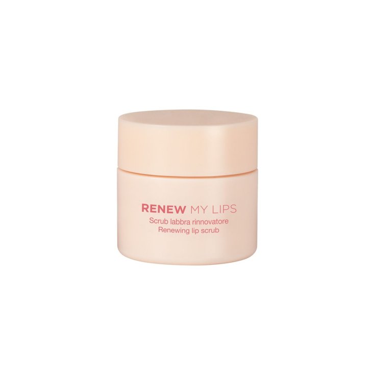 DDP RENEW MY LIPS SCRUB LABBRA