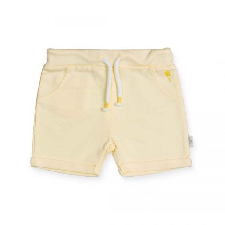 Pantaloncino shorts bimbo neonato bambin