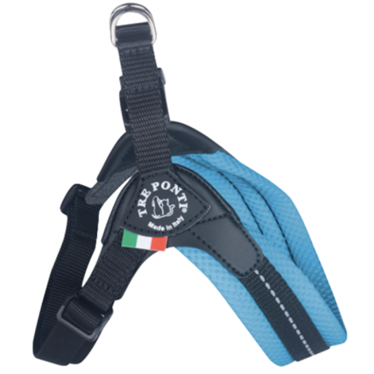 TP EF RE S/P REG BLU 2