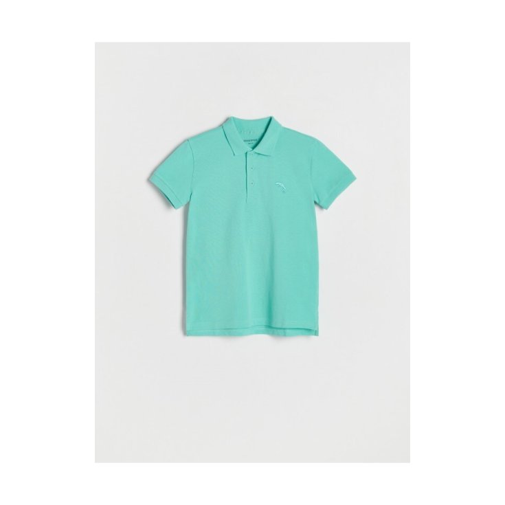 T-shirt maglia maglietta polo bimbo bamb