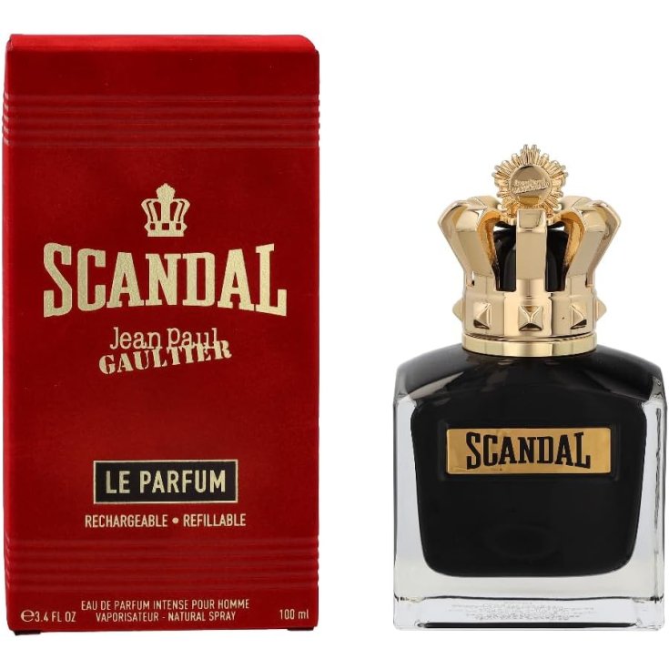 JPG SCANDAL LE PARFUM U EDP 100 VA