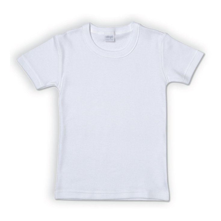 T-shirt maglia maglietta bimbo bambino L
