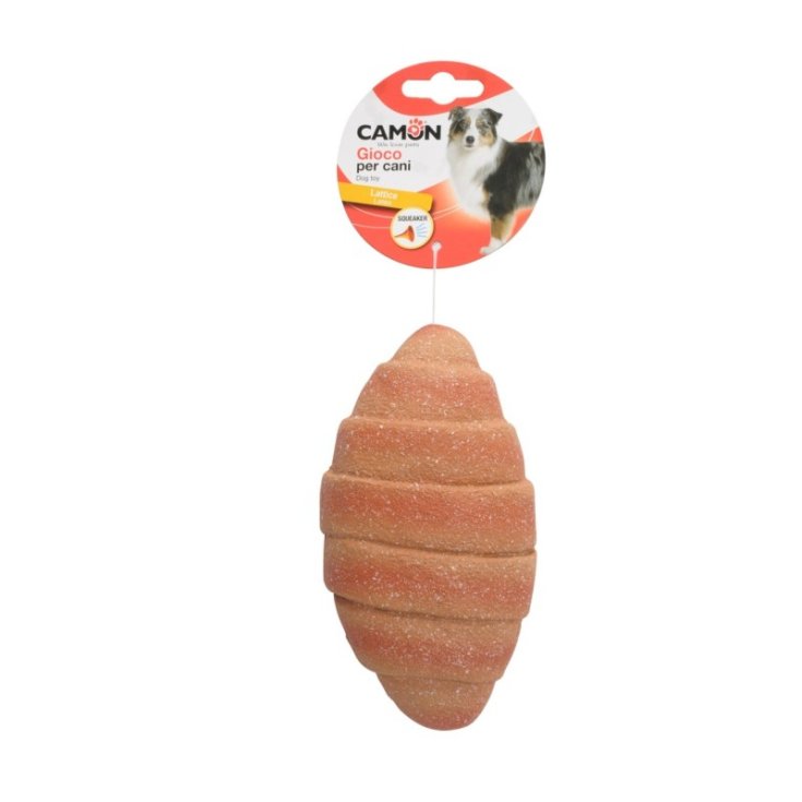 GIOCO CANE IN LATEX C/OVATTA GIOCO CANE IN LATEX C/OVATTA