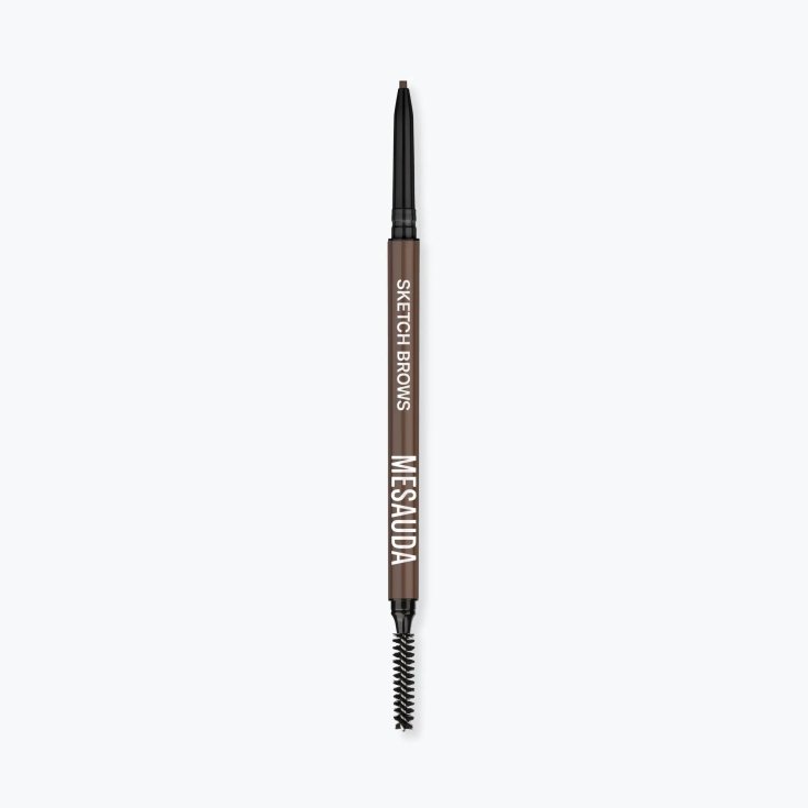 MESAUDA SKETCH BROWS 103 AUBURN