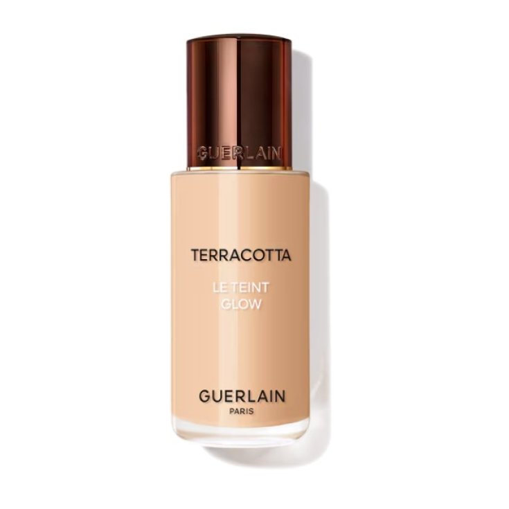 GUE F\T TERRACOTTA LUMINOUS MAT 2W
