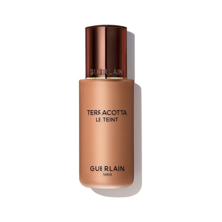 GUE F\T TERRACOTTA LUMINOUS MAT 6N