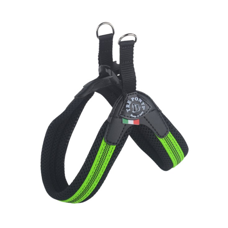 TP EF RE CLK VE FLUO 3,5