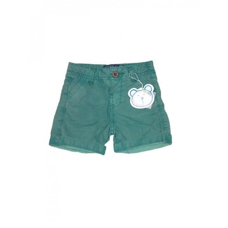 Pantaloncino shorts bimbo neonato bambin