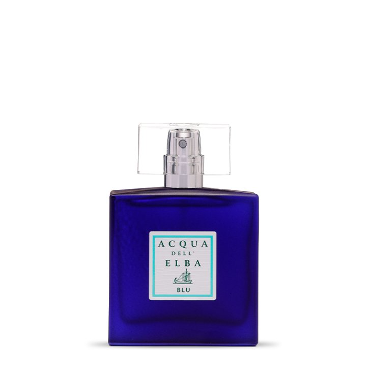 BLU EDT UOMO 50ML