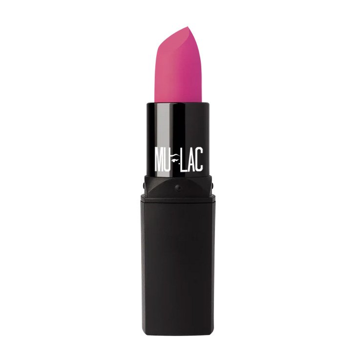 MULAC LIPSTICK FLAMINGO 09  002359