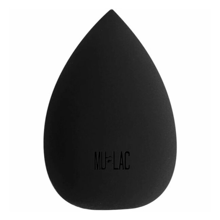 MULAC SPONGE FOUNDATION SHAPE THE