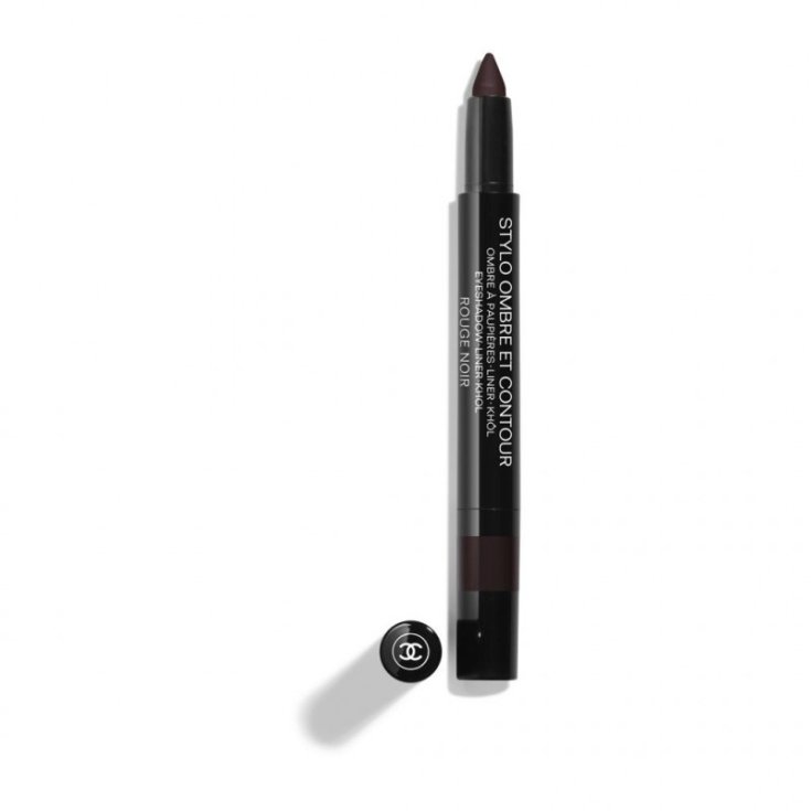 Stylo Ombre Et Contour Ombretto - Liner