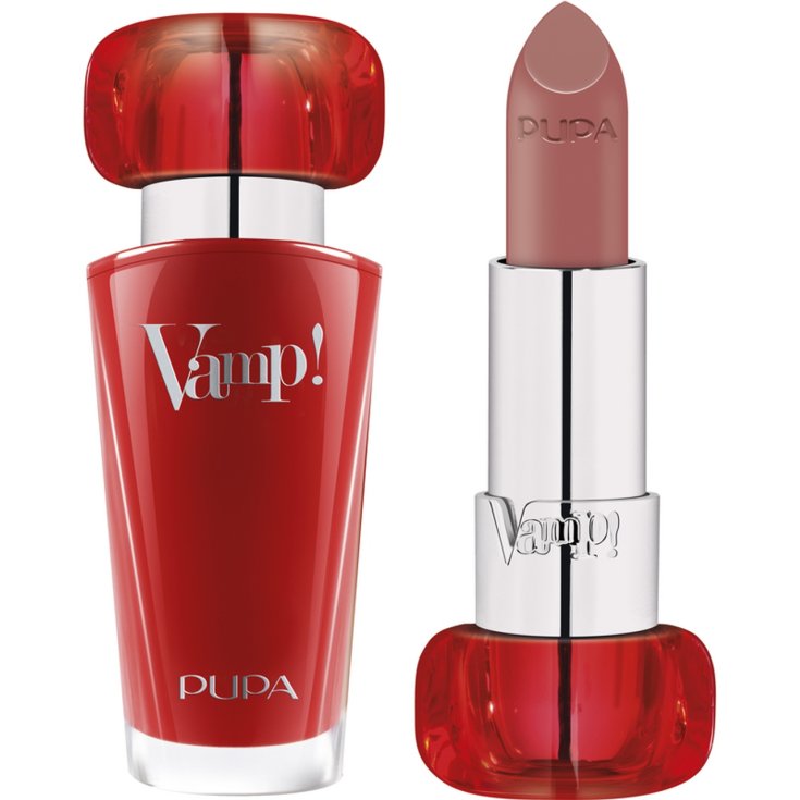 PUPA LIPSTICK VAMP 103