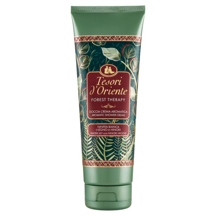 T ORIENTE D/CREMA FOREST 250 ML