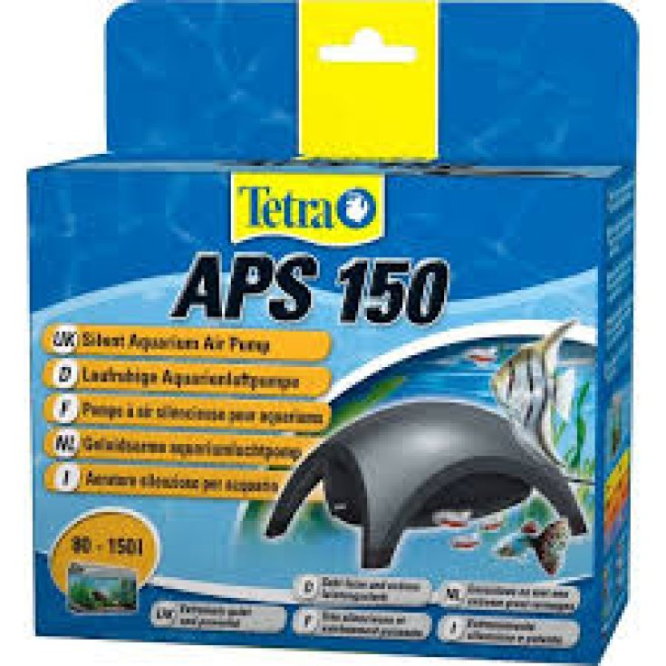 APS 150