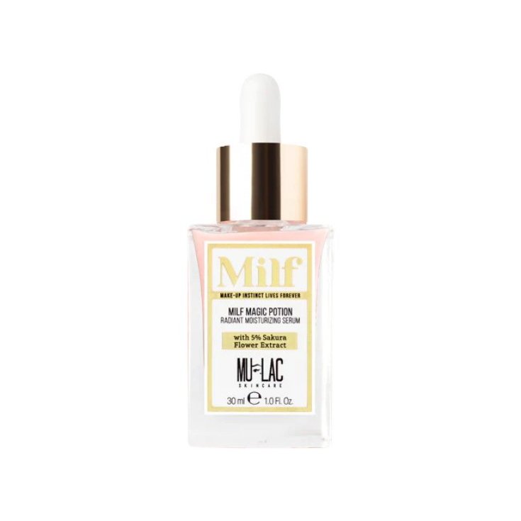 MULAC MILF POTION MOISTURISING SER