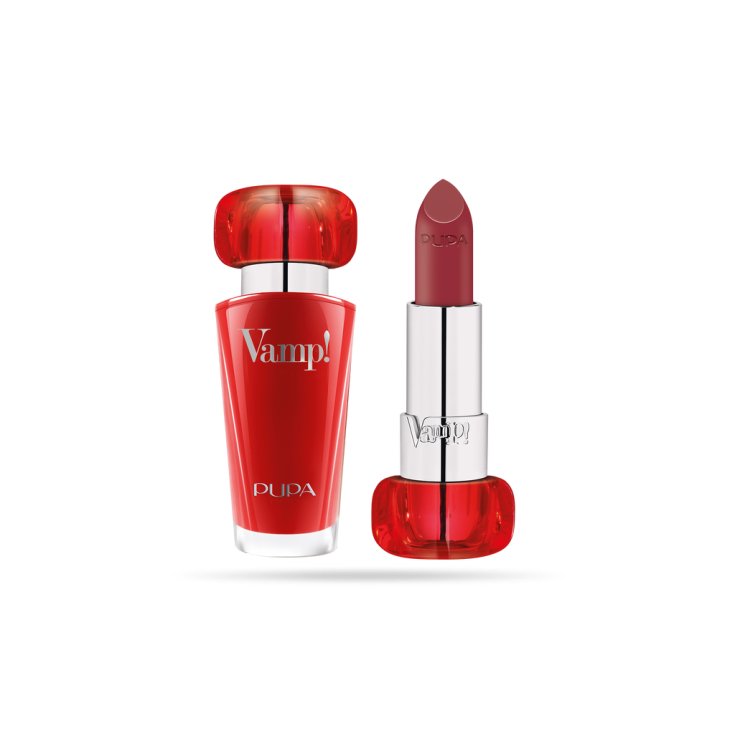 PUPA LIPSTICK VAMP 200