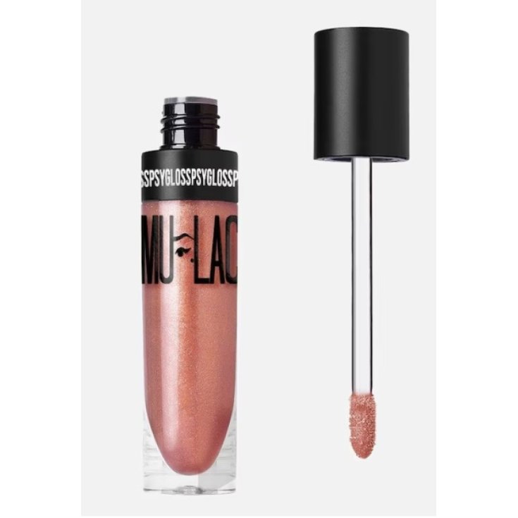 MULAC LIPGLOSS PSYGLOSS SHALLOW 05