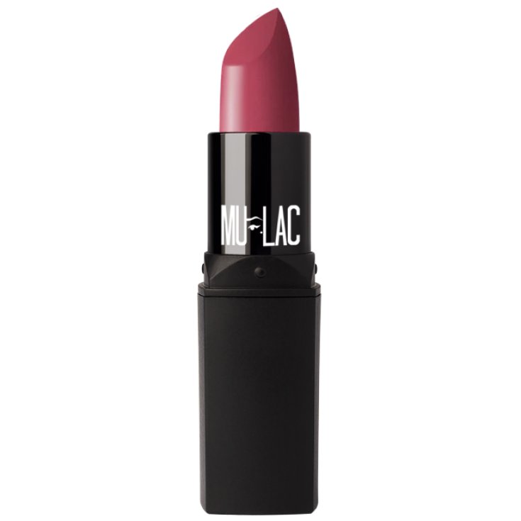 MULAC LIPSTICK SASSY QUEEN 58  002