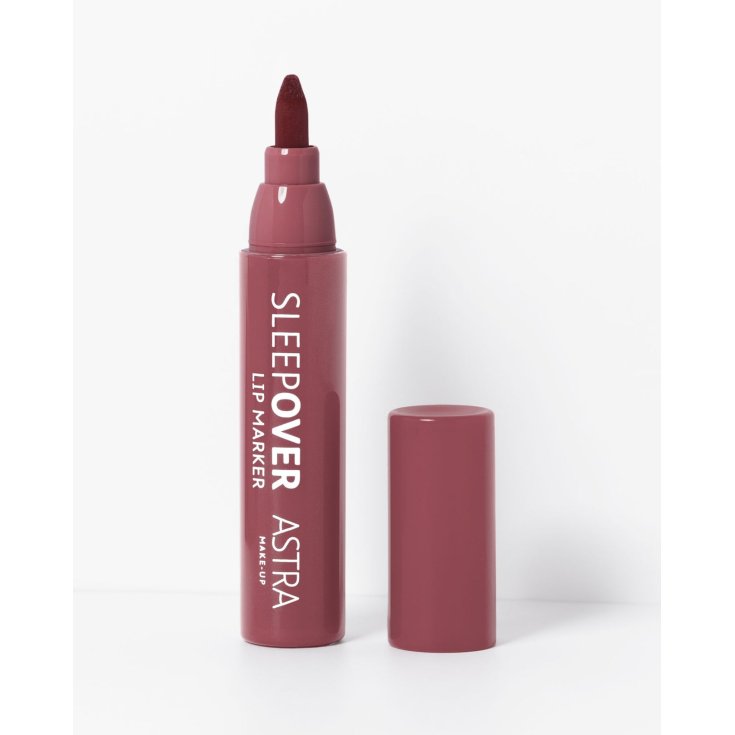 ASTRA SLEEPOVER LIP MARKER 6