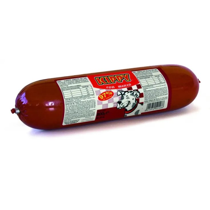 KIPPY MANZO 800 GR
