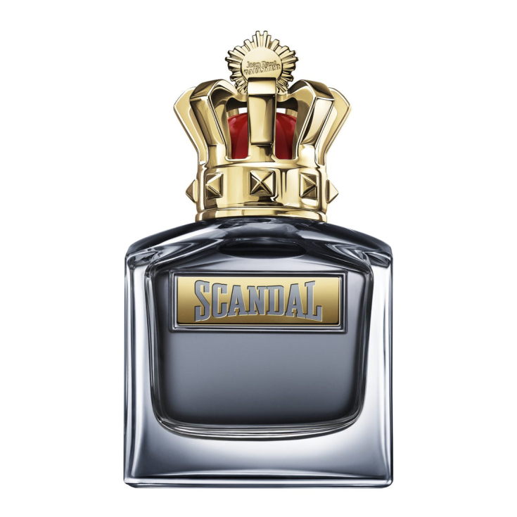 JPG SCANDAL U EDT 100 VAPO