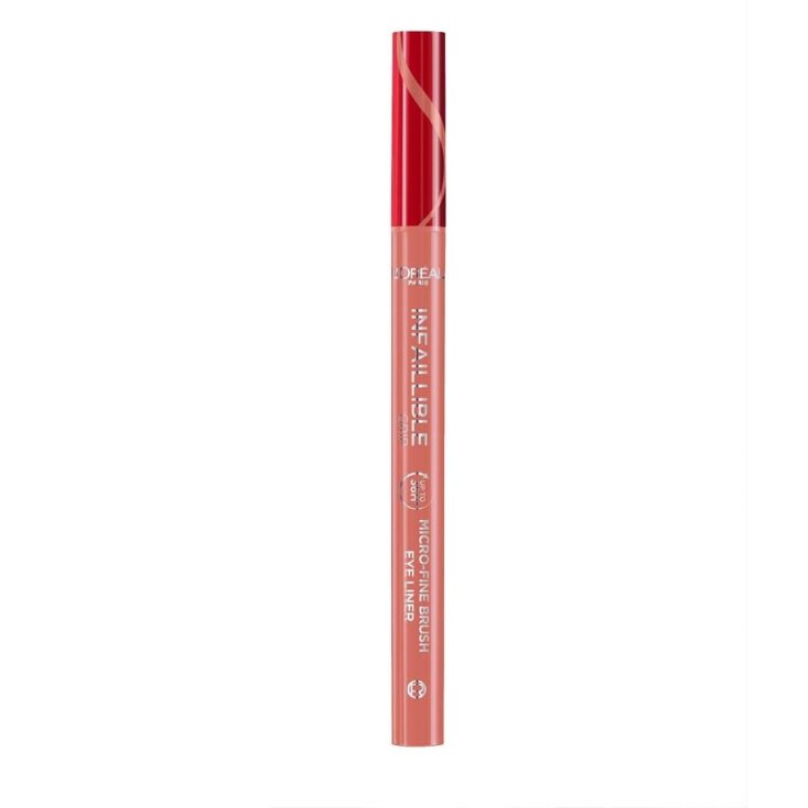 L OREAL INFA MICRO LINER 03