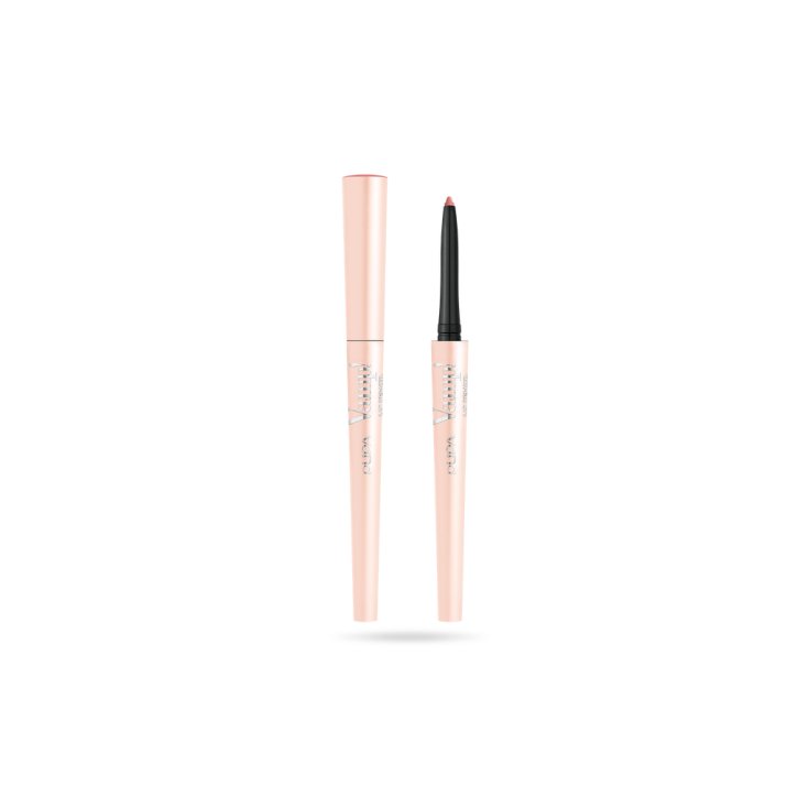 PUPA M/LABBRA VAMP CH/PEONY 007