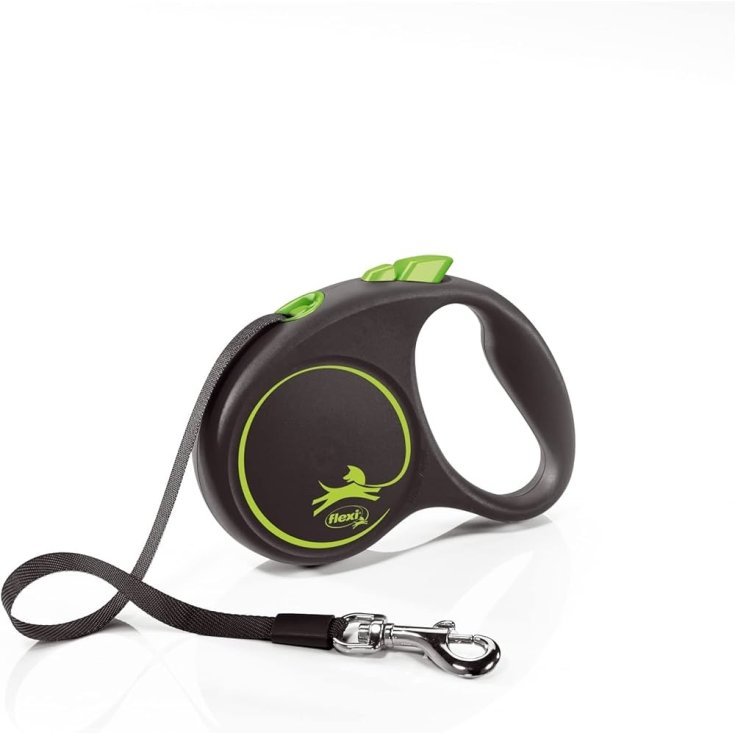 FLEXI NEDESIGN FET S 5M VERDE