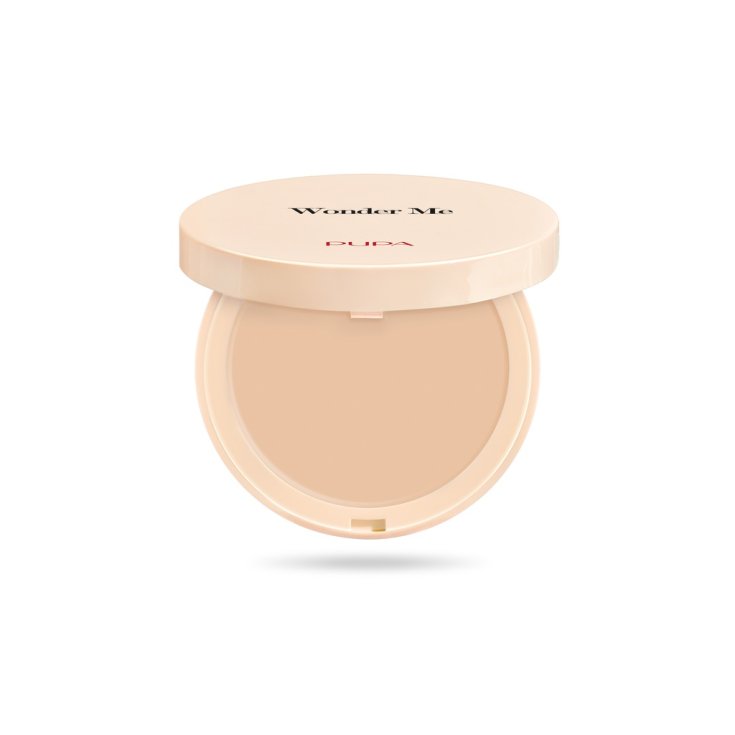 PUPA WONDER ME CIPRIA SAND 040