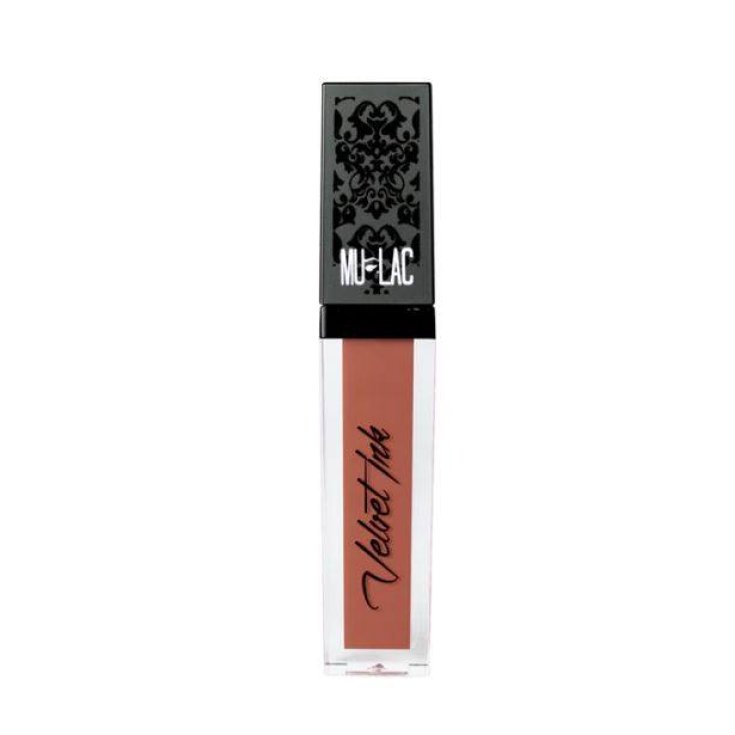 MULAC VELVET INK LIQUID LIPSTICK M