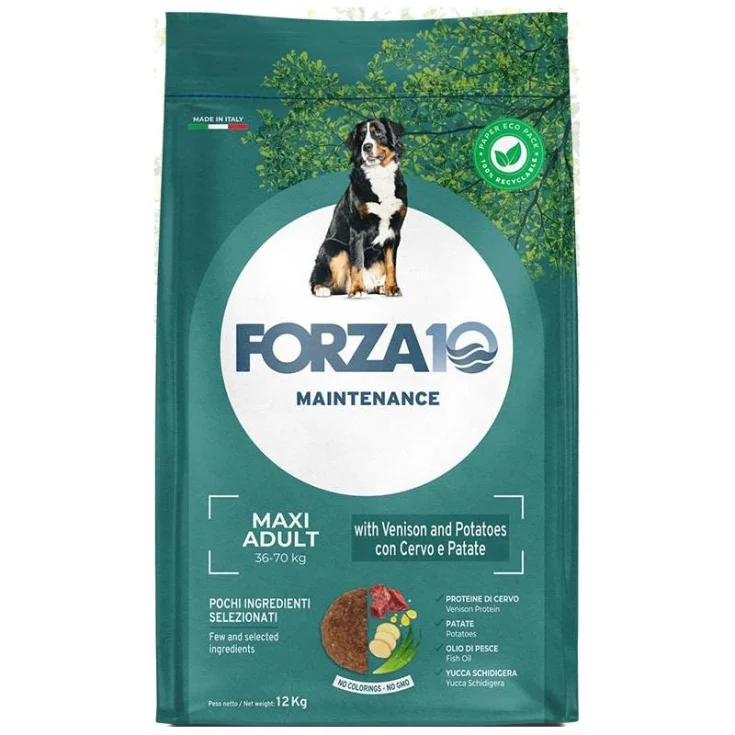 F10 MANT DOGMAXADU CER/PAD12KG