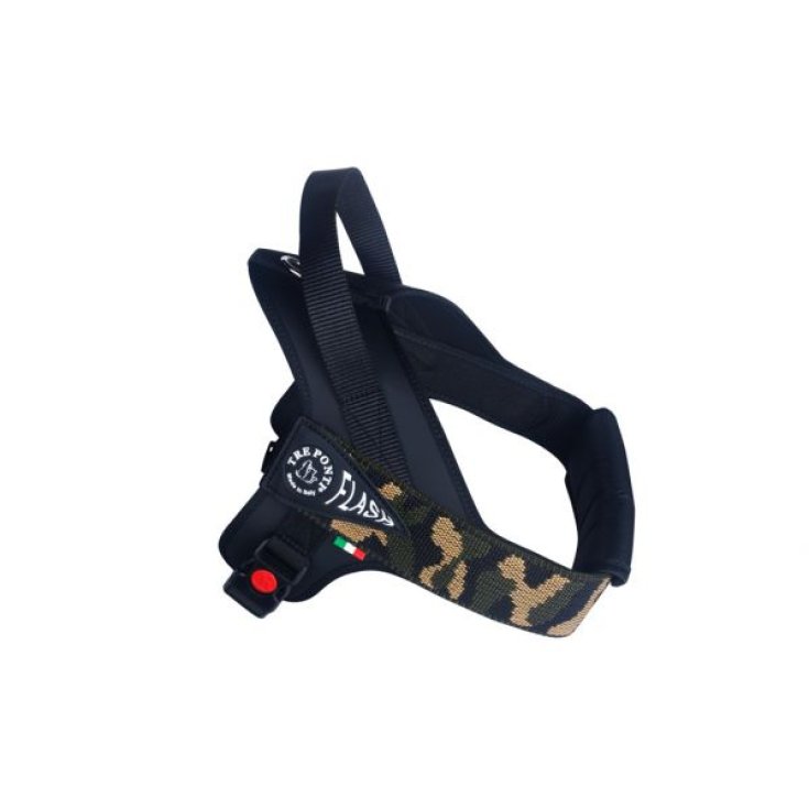 TP FLASH VELC ONYX EUR XXL