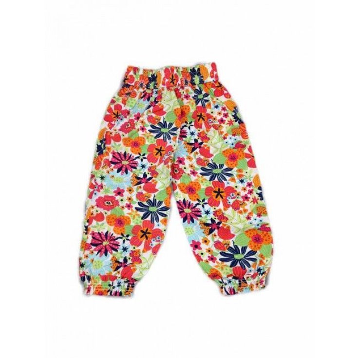 Pantalone  bimba bambina Losan fantasia